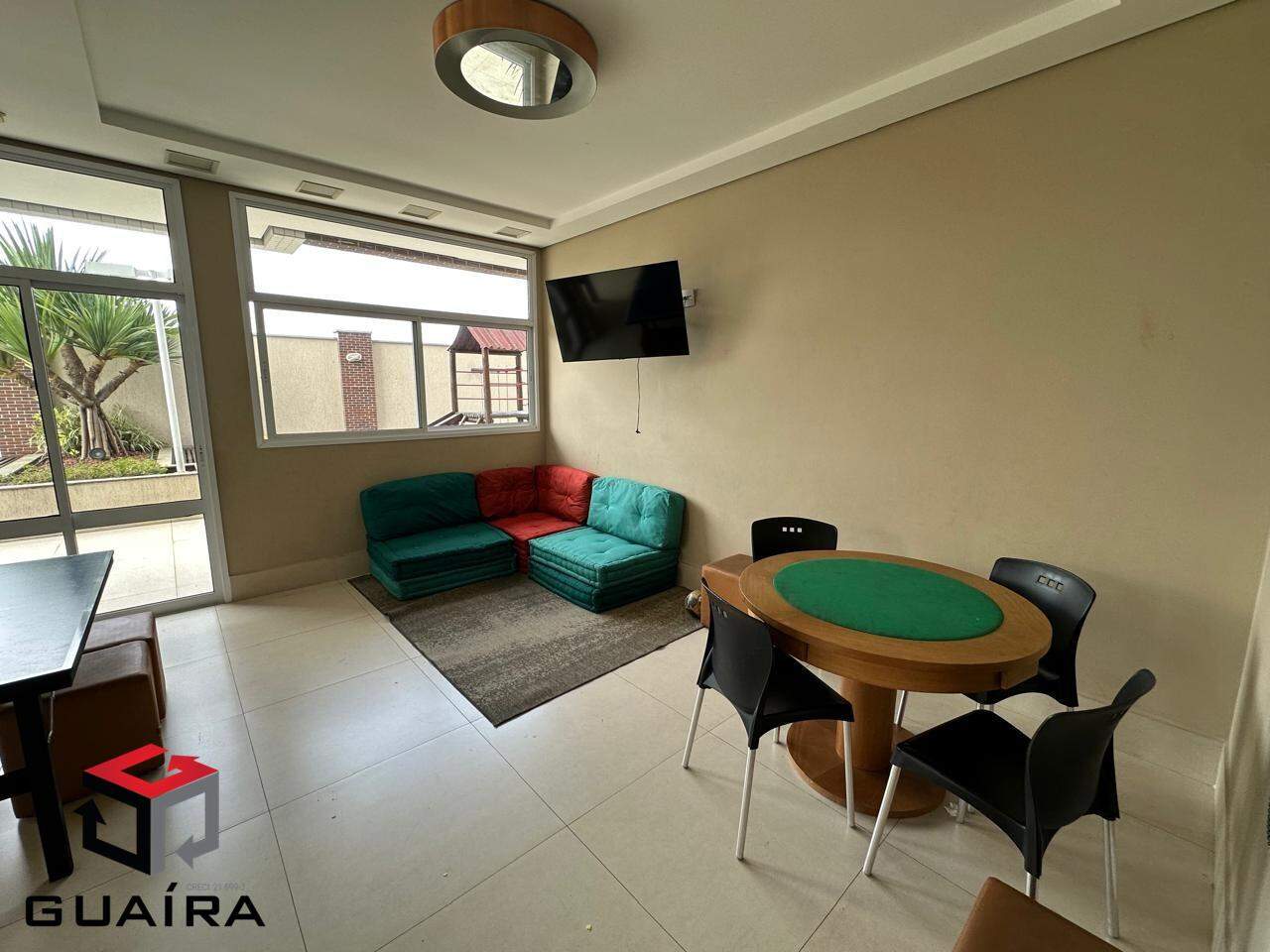Apartamento à venda com 3 quartos, 151m² - Foto 37