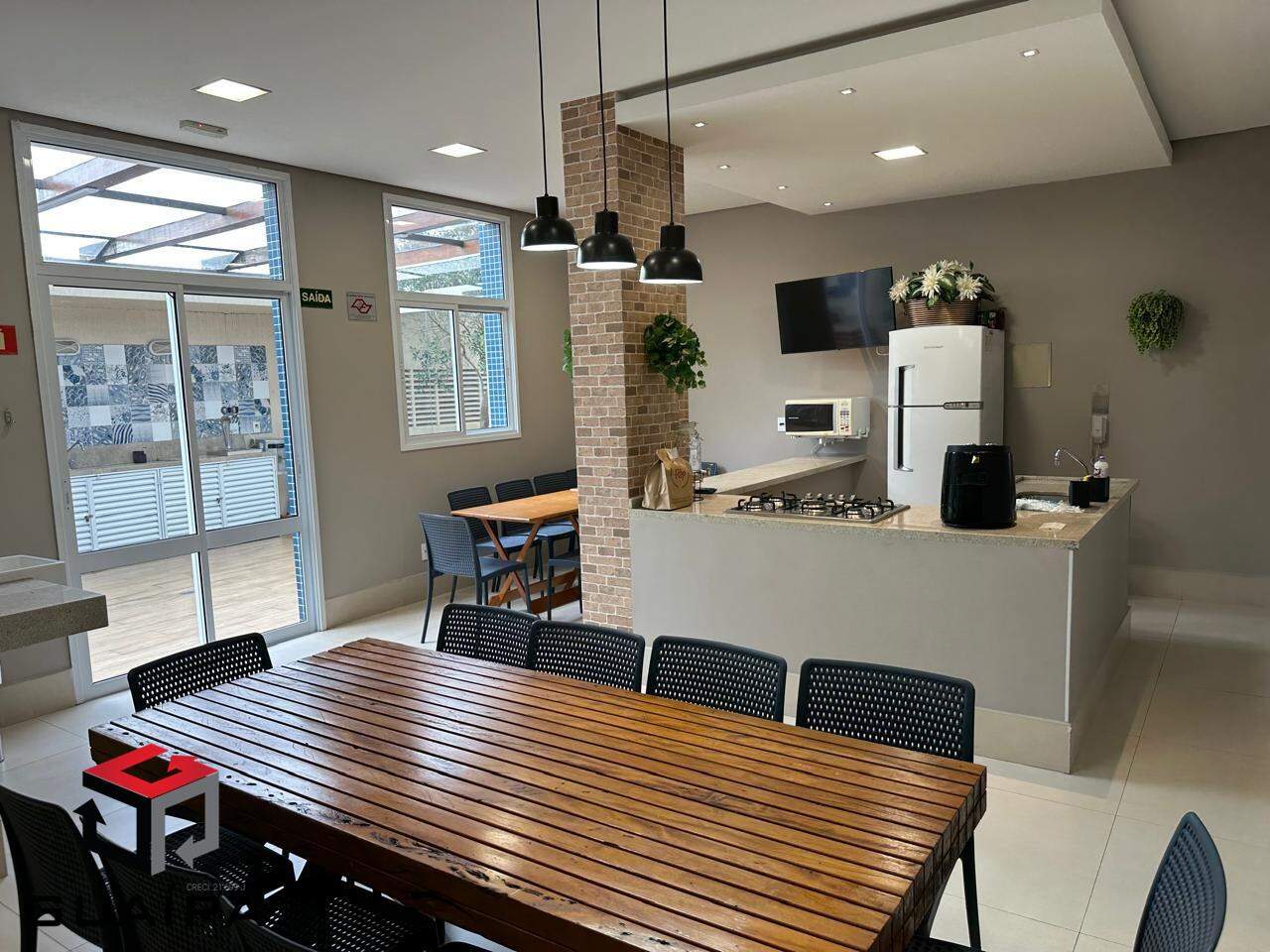 Apartamento à venda com 3 quartos, 151m² - Foto 38