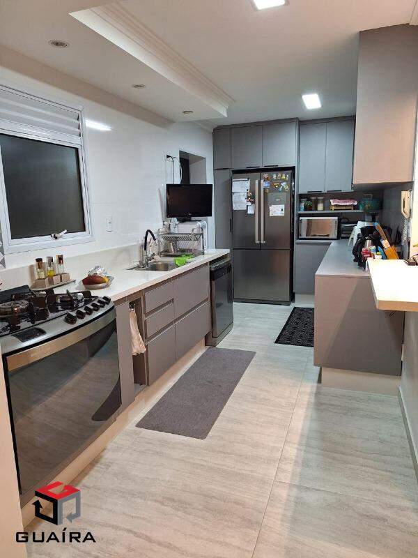 Apartamento à venda com 3 quartos, 151m² - Foto 8