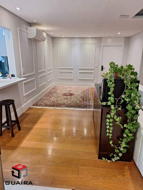 Apartamento à venda com 3 quartos, 151m² - Foto 4