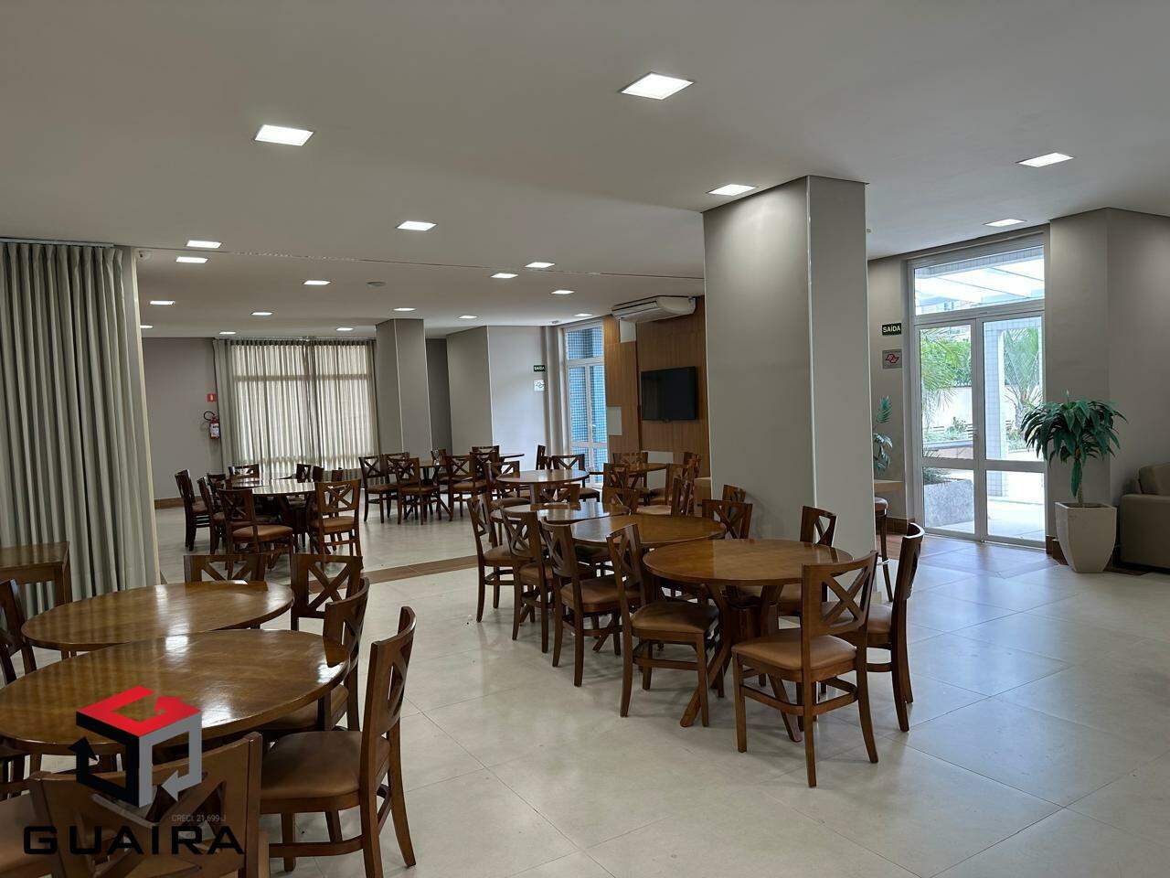 Apartamento à venda com 3 quartos, 151m² - Foto 24