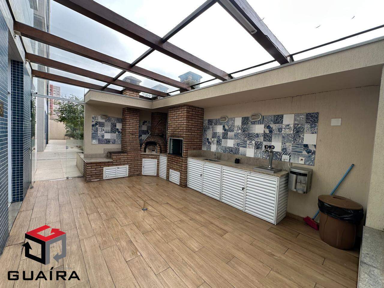 Apartamento à venda com 3 quartos, 151m² - Foto 33