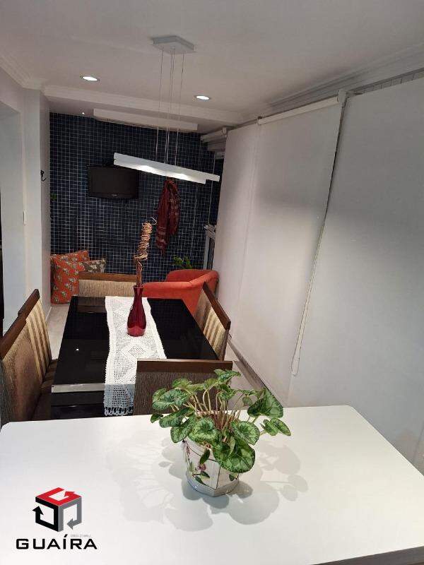 Apartamento à venda com 3 quartos, 151m² - Foto 6