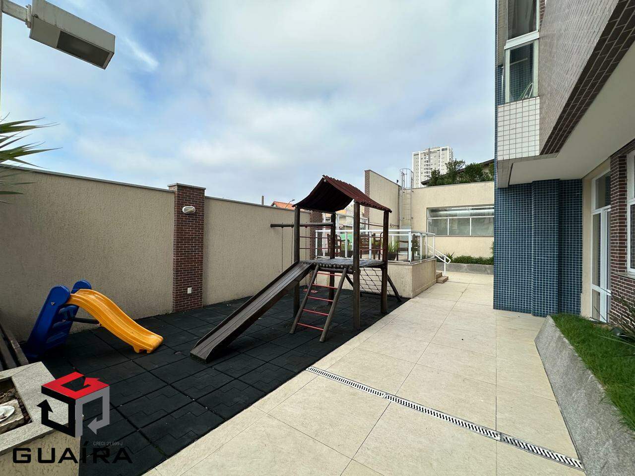 Apartamento à venda com 3 quartos, 151m² - Foto 35