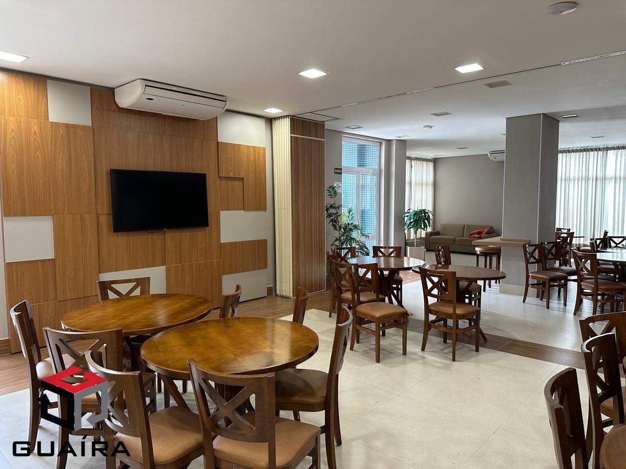 Apartamento à venda com 3 quartos, 151m² - Foto 25