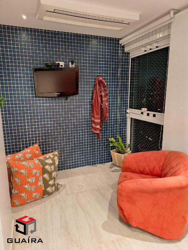 Apartamento à venda com 3 quartos, 151m² - Foto 18