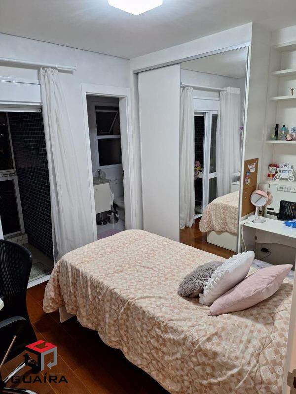 Apartamento à venda com 3 quartos, 151m² - Foto 13