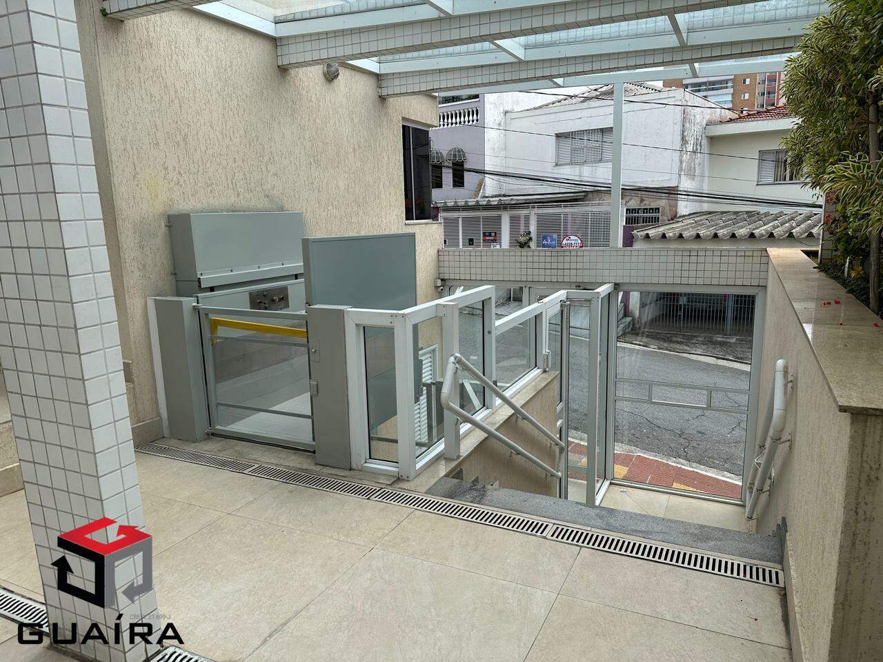 Apartamento à venda com 3 quartos, 151m² - Foto 27