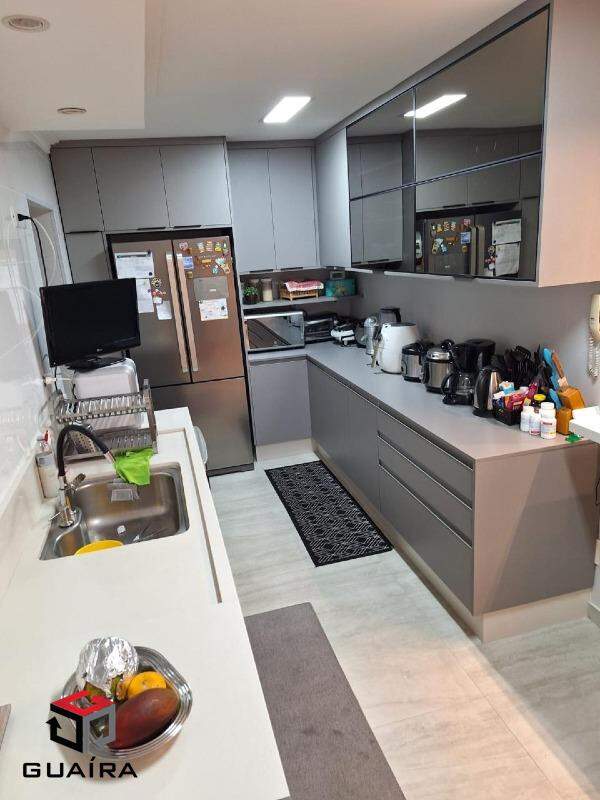 Apartamento à venda com 3 quartos, 151m² - Foto 9