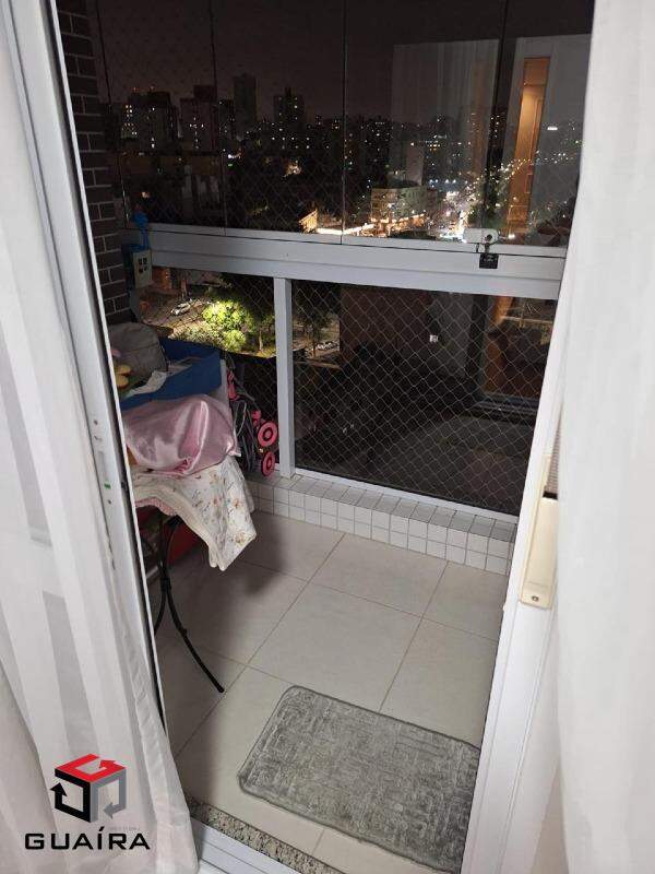 Apartamento à venda com 3 quartos, 151m² - Foto 20