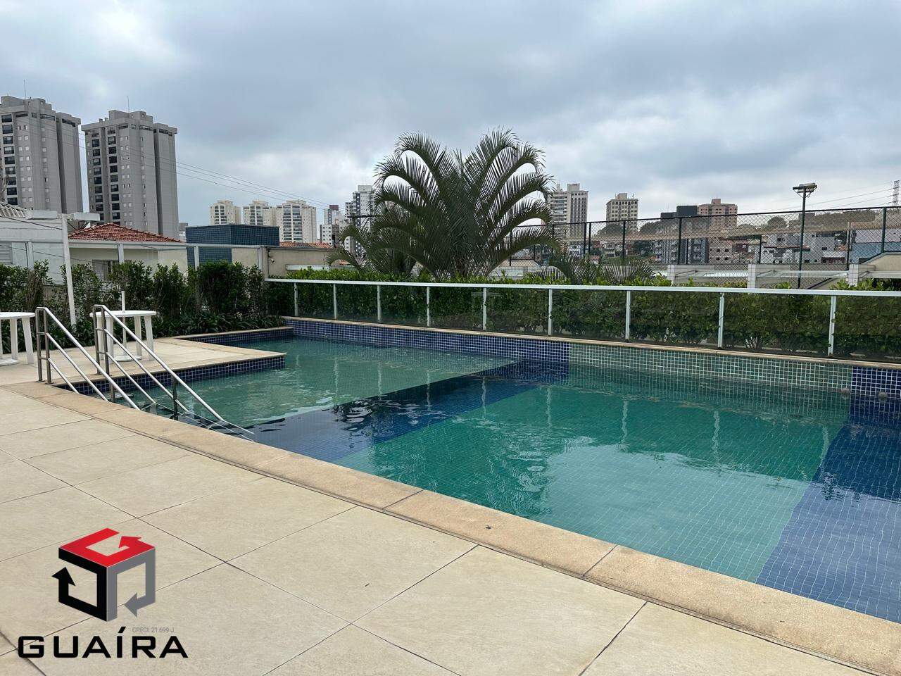 Apartamento à venda com 3 quartos, 151m² - Foto 29