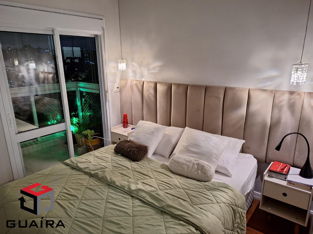 Apartamento à venda com 3 quartos, 151m² - Foto 11
