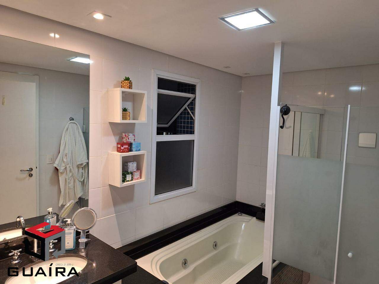 Apartamento à venda com 3 quartos, 151m² - Foto 21