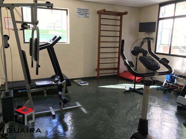 Apartamento para alugar com 2 quartos, 54m² - Foto 12