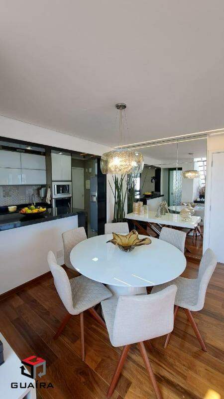 Cobertura à venda com 3 quartos, 176m² - Foto 7