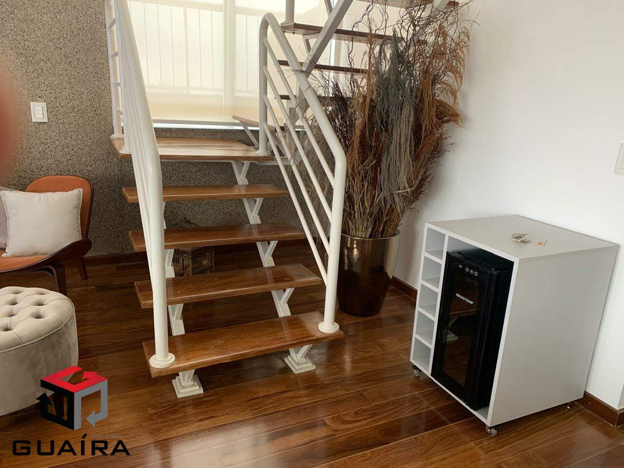 Cobertura à venda com 3 quartos, 176m² - Foto 13