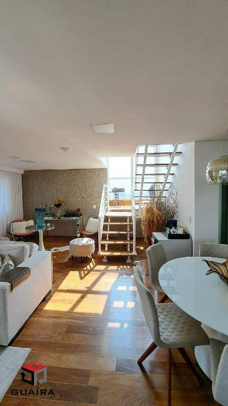 Cobertura à venda com 3 quartos, 176m² - Foto 5