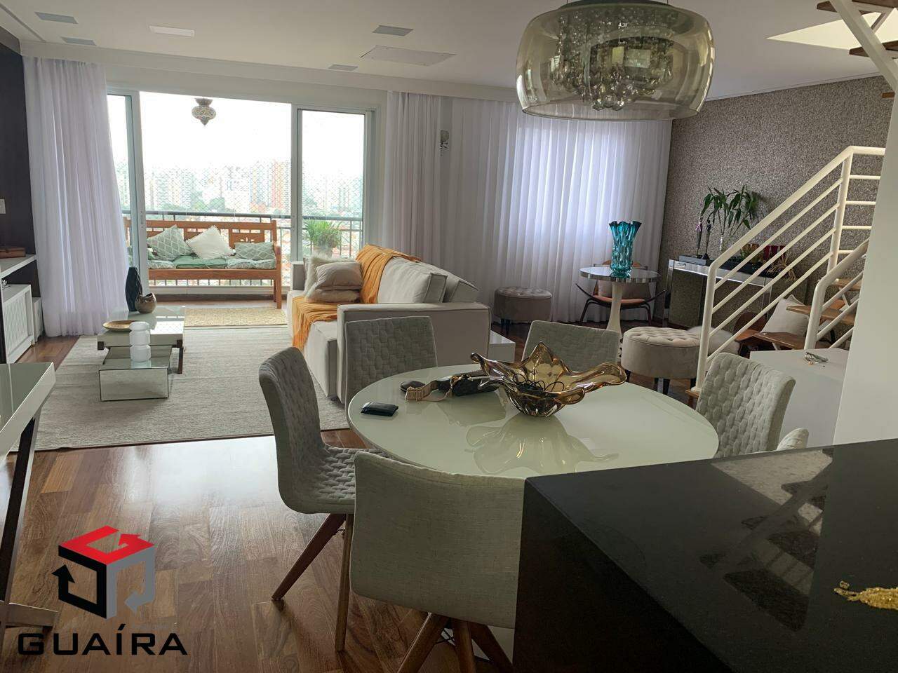 Cobertura à venda com 3 quartos, 176m² - Foto 8
