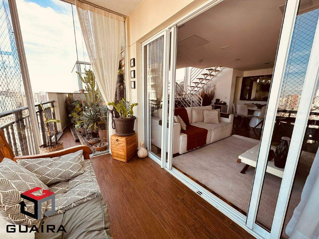 Cobertura à venda com 3 quartos, 176m² - Foto 9