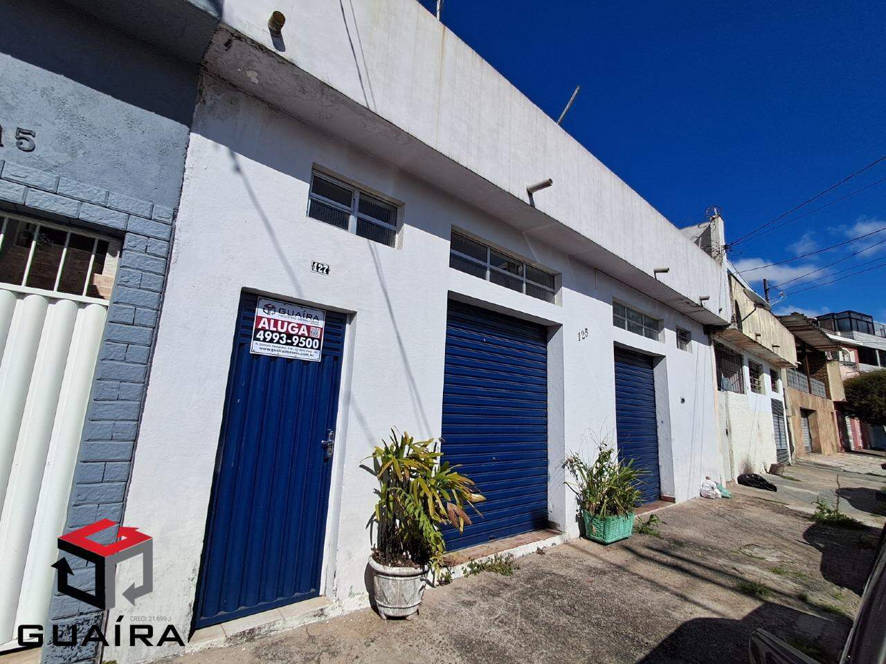 Loja-Salão para alugar, 40m² - Foto 2