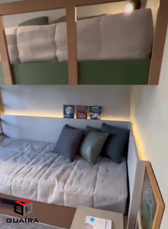 Apartamento à venda com 2 quartos, 40m² - Foto 16
