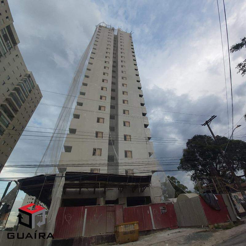 Apartamento à venda com 2 quartos, 40m² - Foto 23