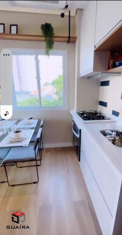Apartamento à venda com 2 quartos, 40m² - Foto 12