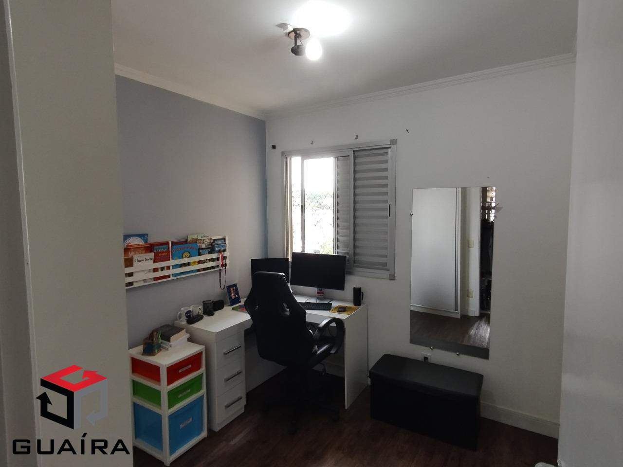 Apartamento à venda com 3 quartos, 60m² - Foto 12