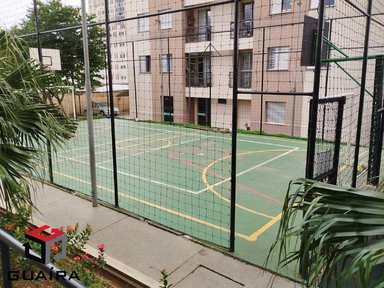 Apartamento à venda com 3 quartos, 60m² - Foto 17