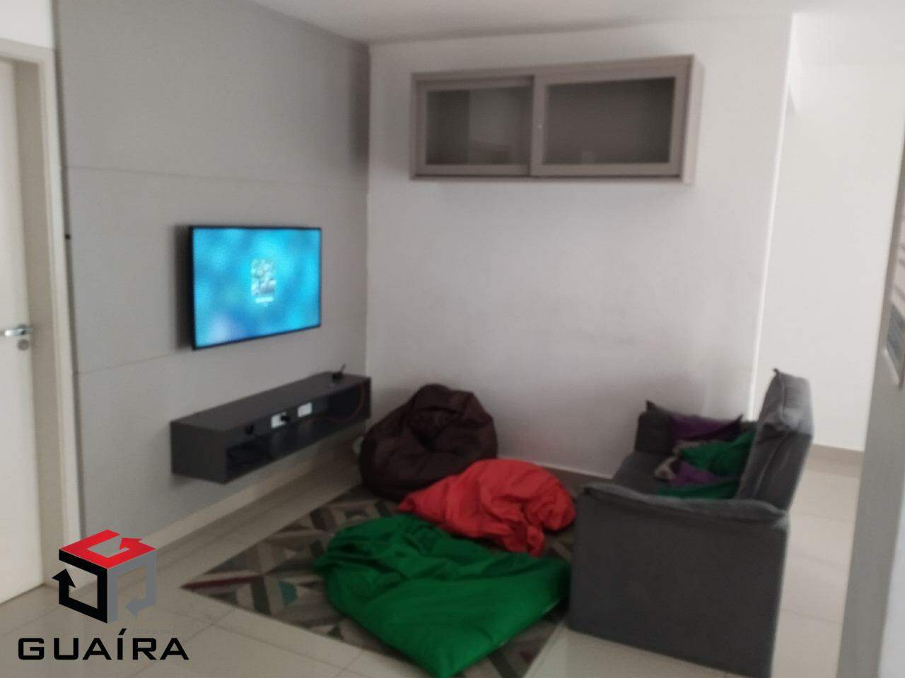 Apartamento à venda com 3 quartos, 60m² - Foto 18