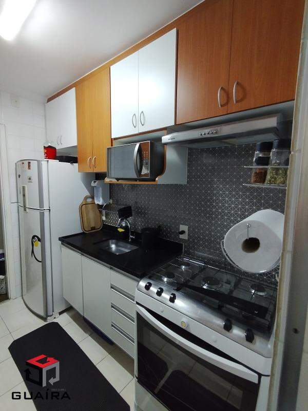 Apartamento à venda com 3 quartos, 60m² - Foto 6