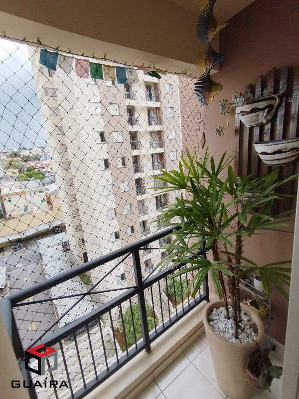 Apartamento à venda com 3 quartos, 60m² - Foto 3