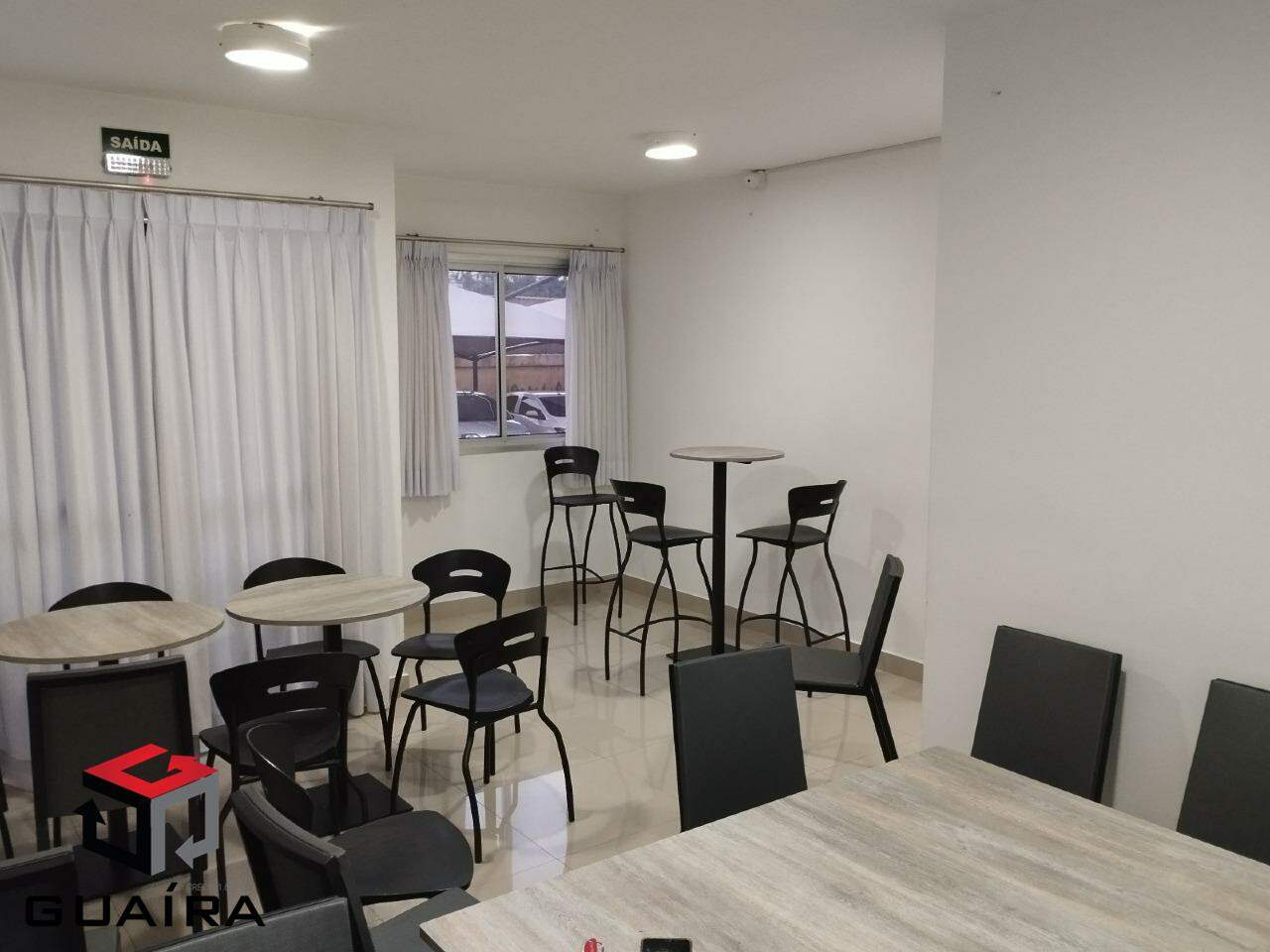 Apartamento à venda com 3 quartos, 60m² - Foto 25
