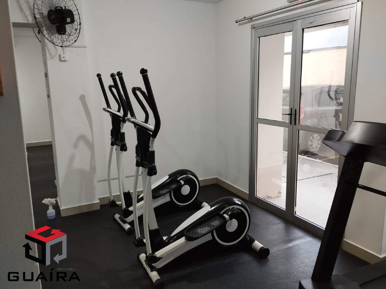Apartamento à venda com 3 quartos, 60m² - Foto 23