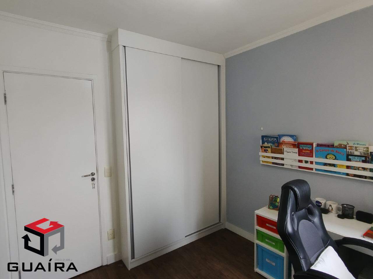 Apartamento à venda com 3 quartos, 60m² - Foto 13