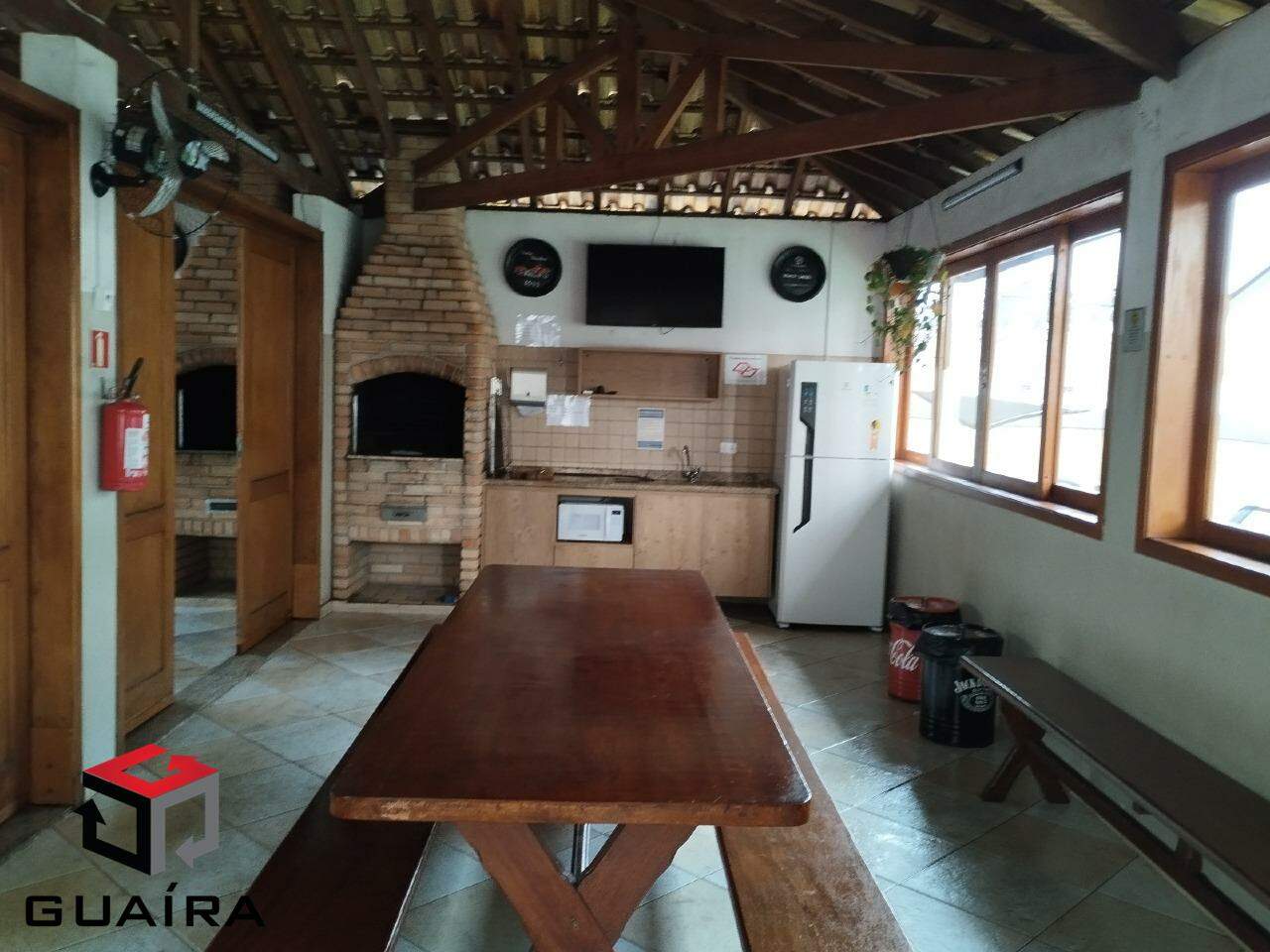 Apartamento à venda com 3 quartos, 60m² - Foto 24