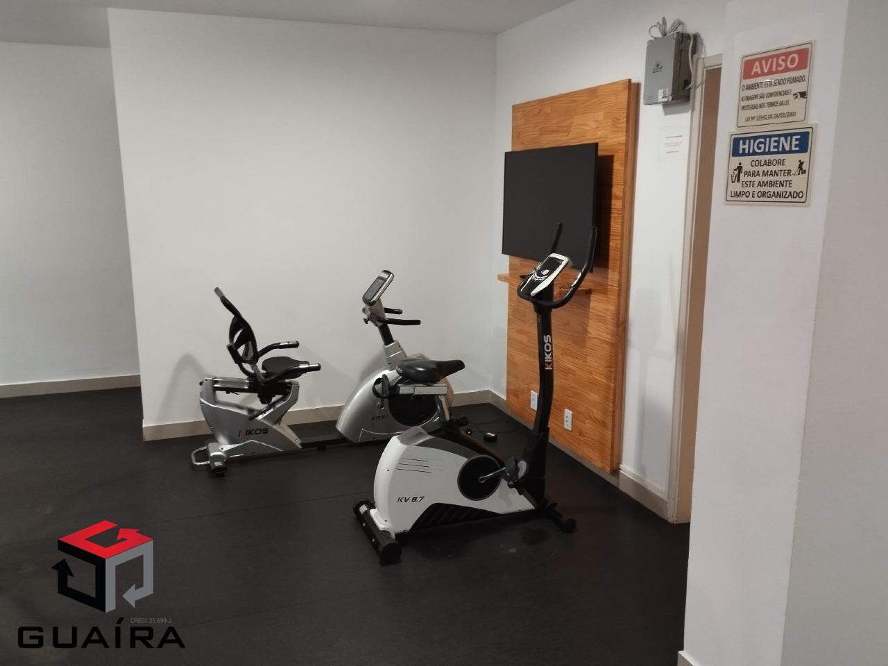 Apartamento à venda com 3 quartos, 60m² - Foto 21