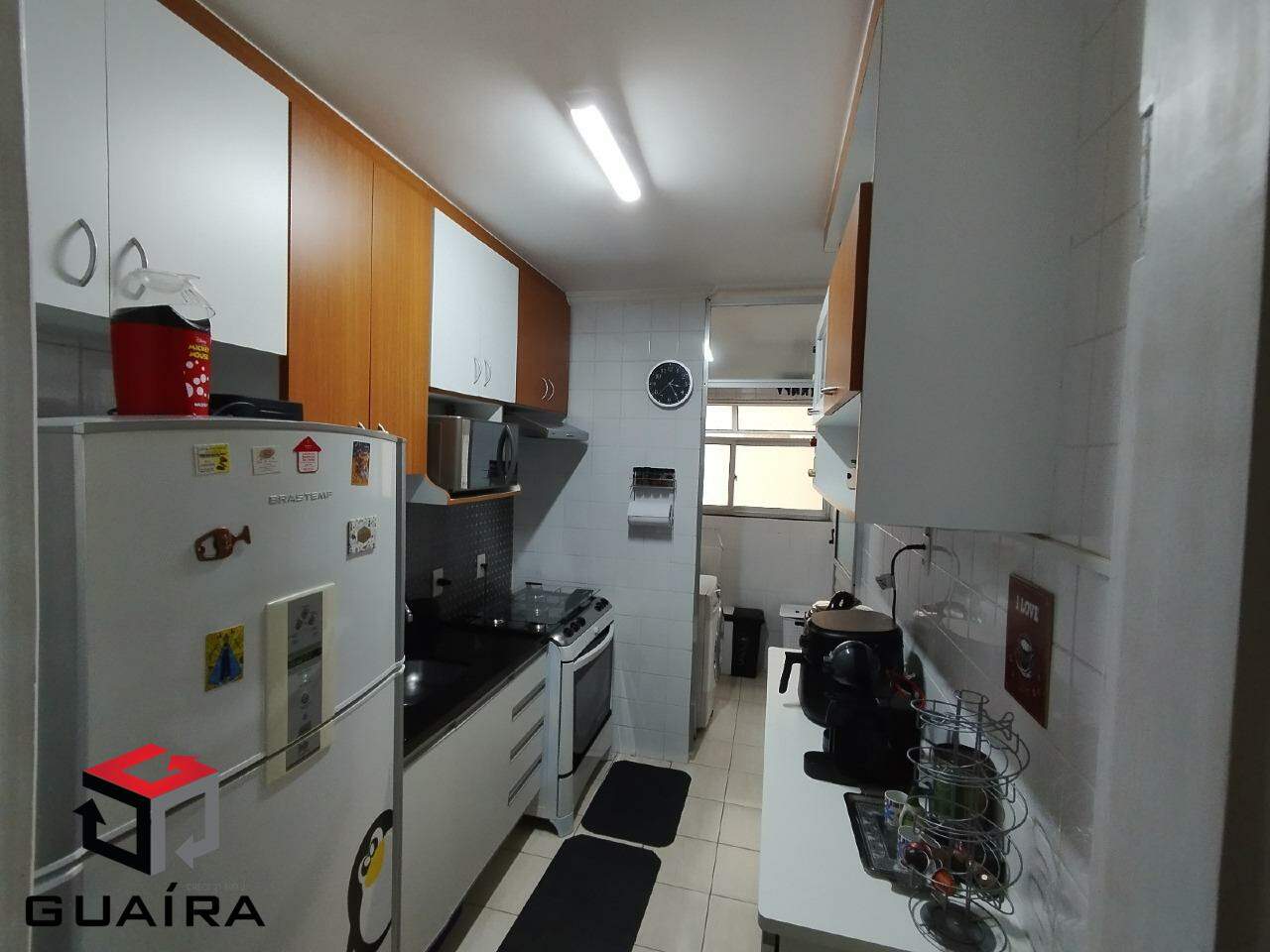 Apartamento à venda com 3 quartos, 60m² - Foto 4