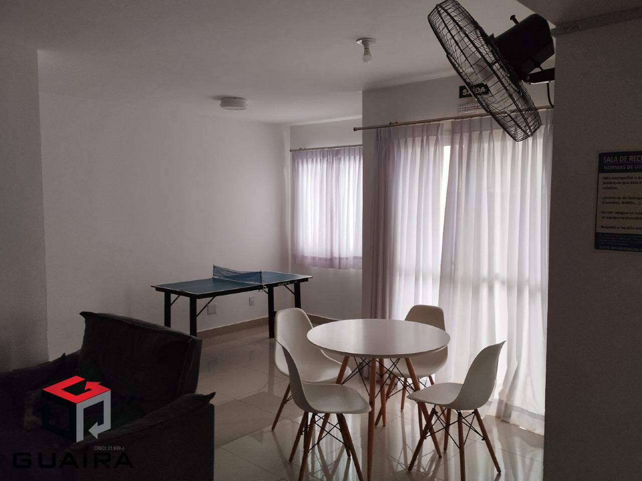 Apartamento à venda com 3 quartos, 60m² - Foto 26