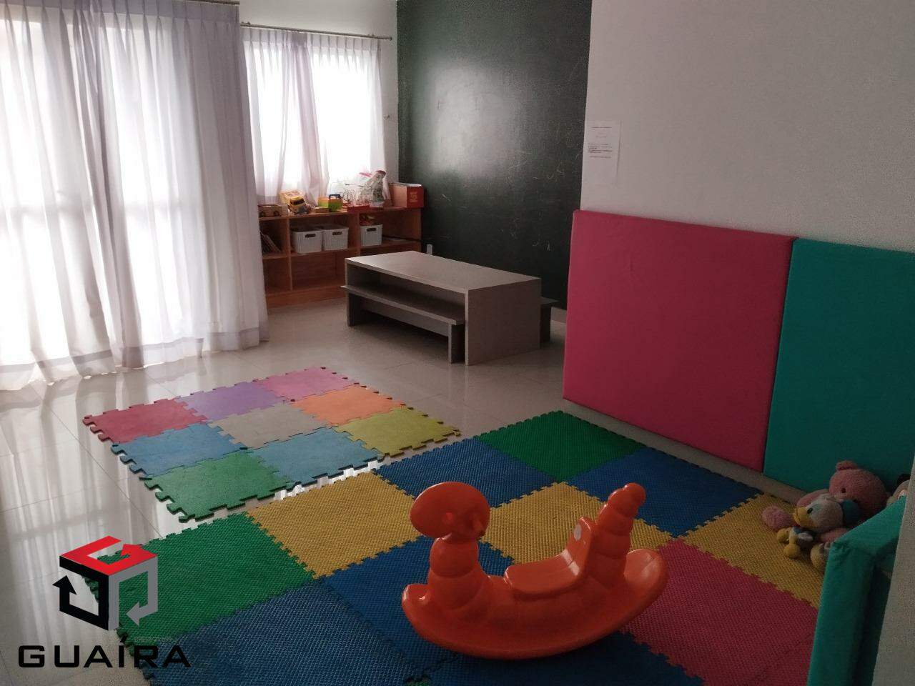 Apartamento à venda com 3 quartos, 60m² - Foto 19
