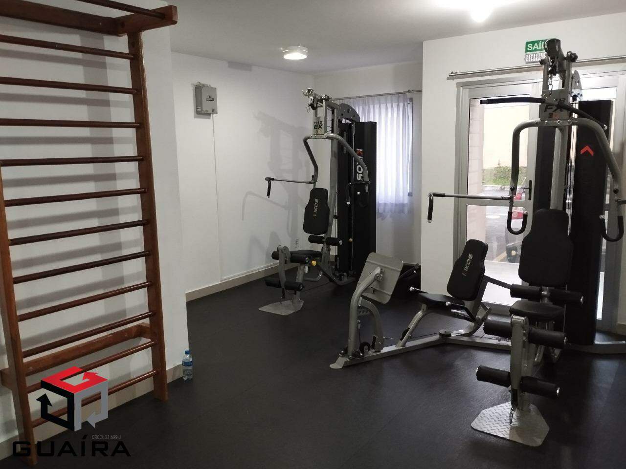 Apartamento à venda com 3 quartos, 60m² - Foto 22