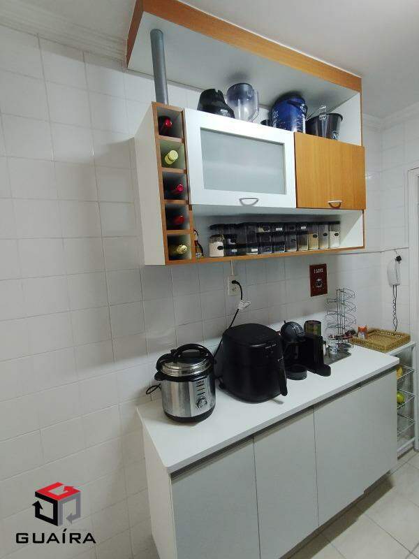 Apartamento à venda com 3 quartos, 60m² - Foto 5