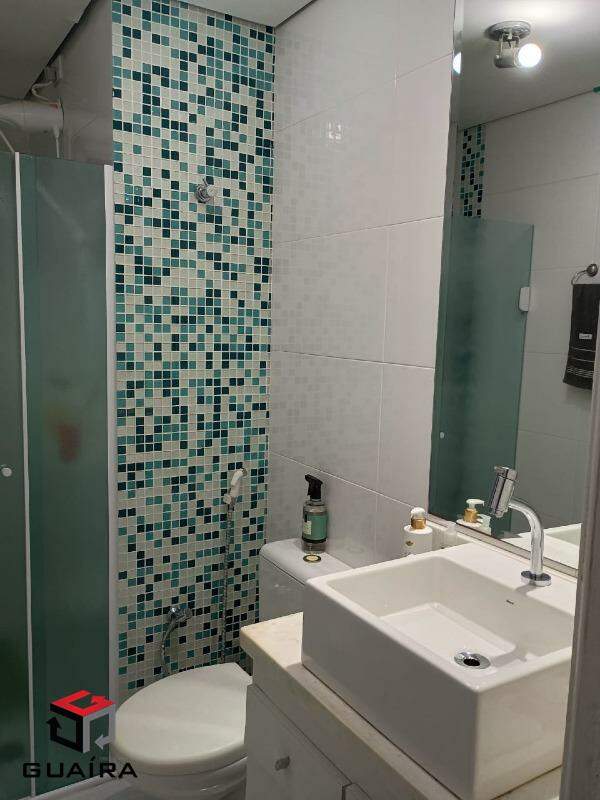 Apartamento à venda com 3 quartos, 60m² - Foto 14