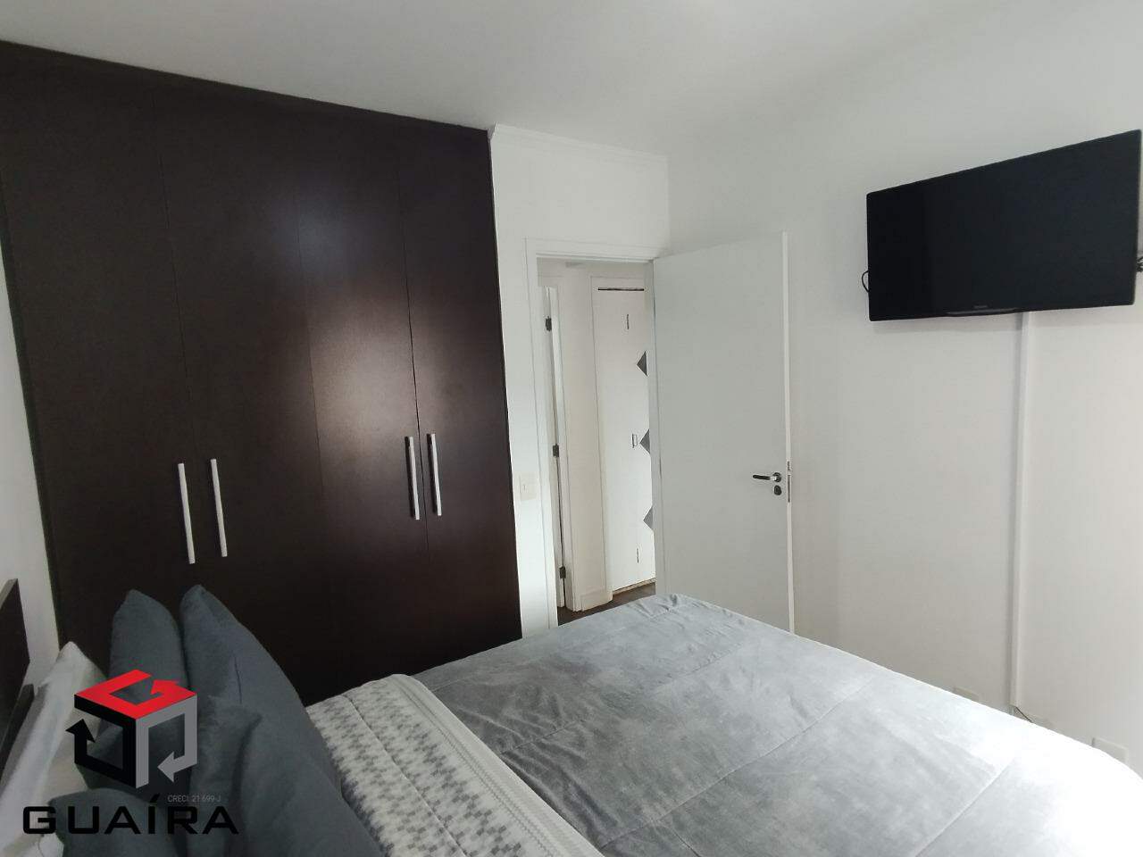 Apartamento à venda com 3 quartos, 60m² - Foto 10