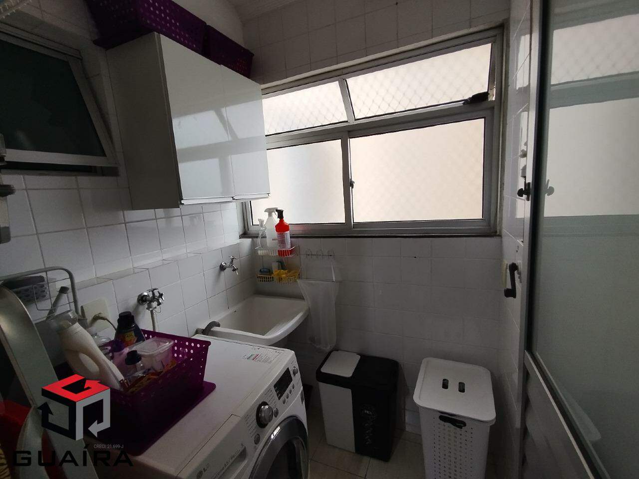 Apartamento à venda com 3 quartos, 60m² - Foto 7