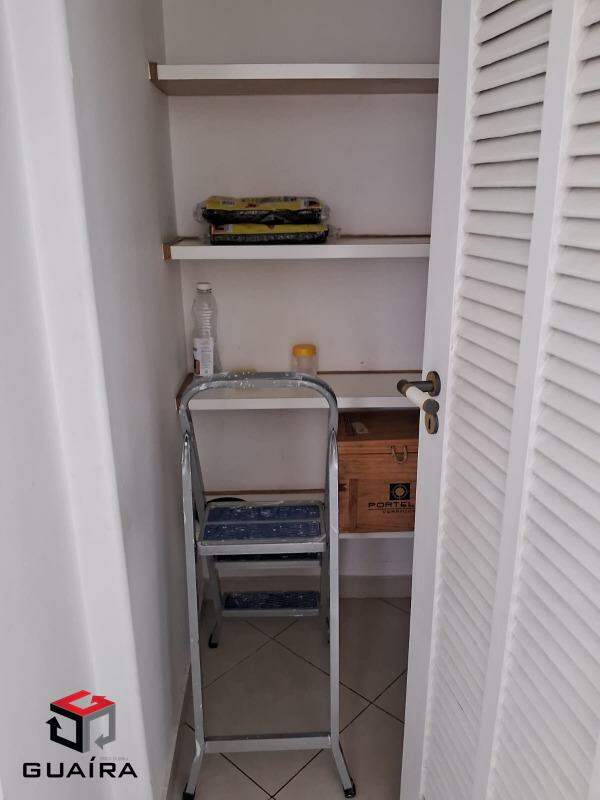 Apartamento à venda com 3 quartos, 210m² - Foto 5