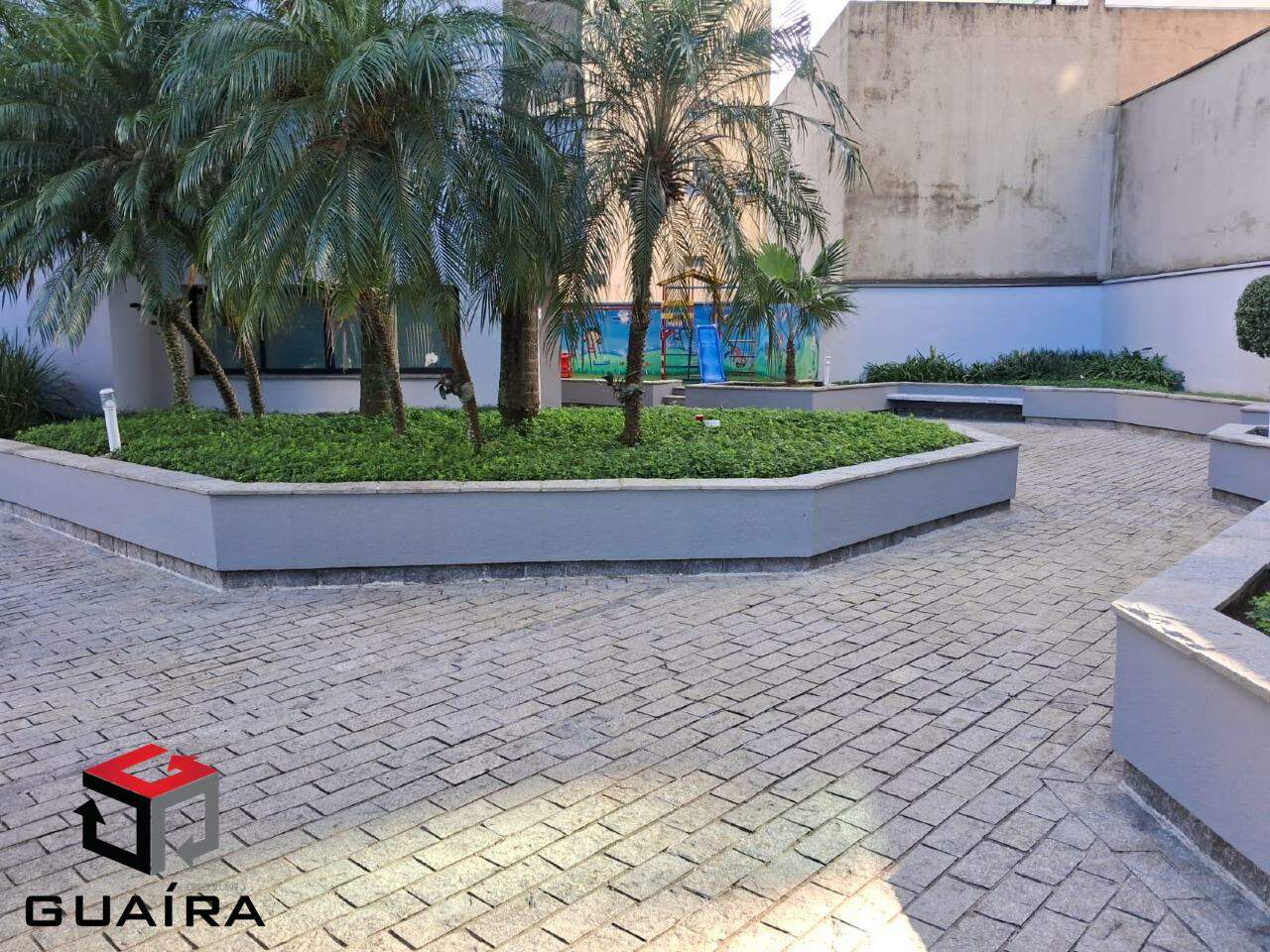 Apartamento à venda com 3 quartos, 210m² - Foto 20