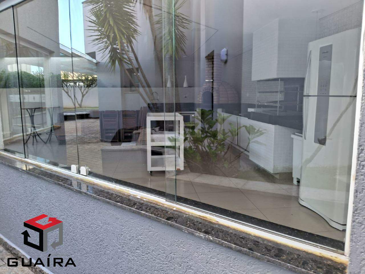 Apartamento à venda com 3 quartos, 210m² - Foto 22