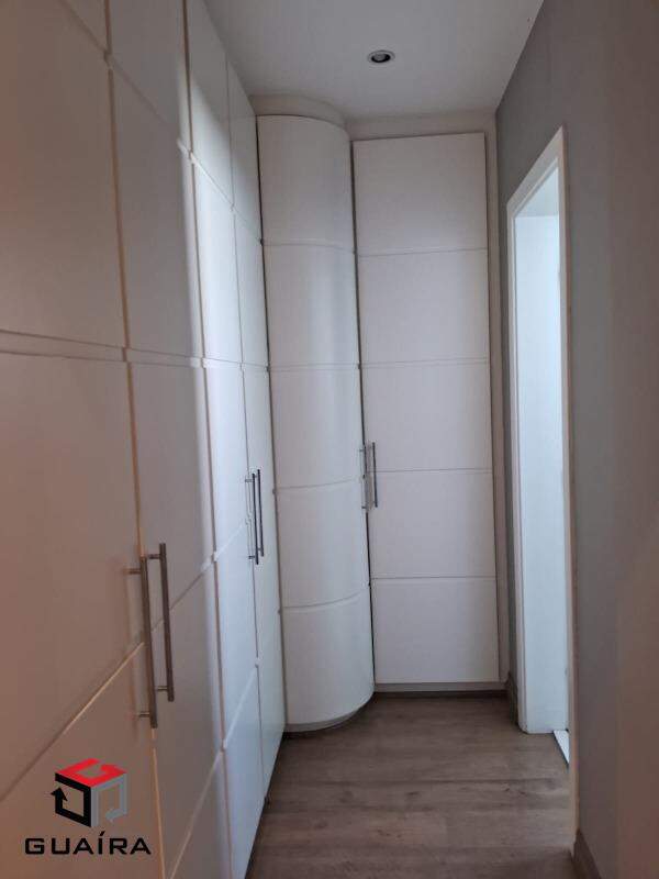Apartamento à venda com 3 quartos, 210m² - Foto 6