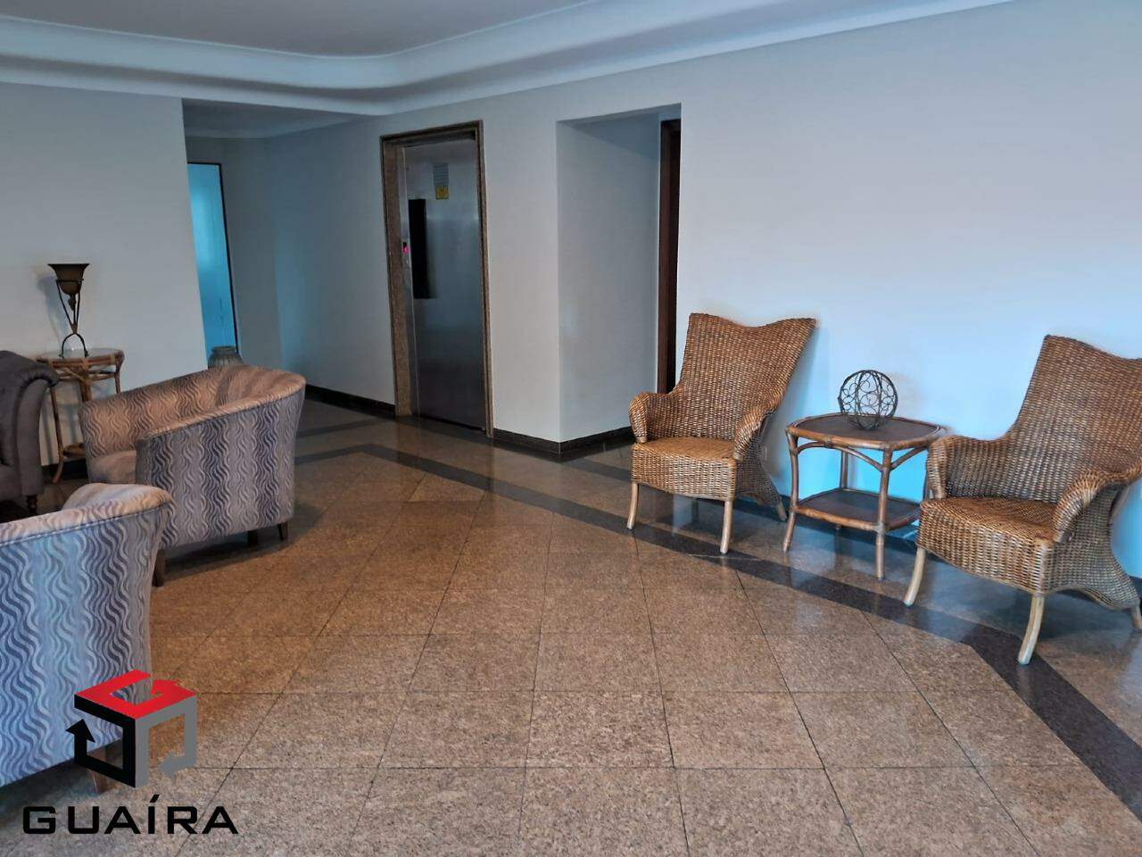 Apartamento à venda com 3 quartos, 210m² - Foto 24